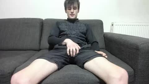 skinnyguywithbigd online show from February 25, 1:10 pm