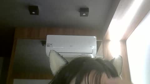 skinnykittencam online show from April 8, 12:57 am