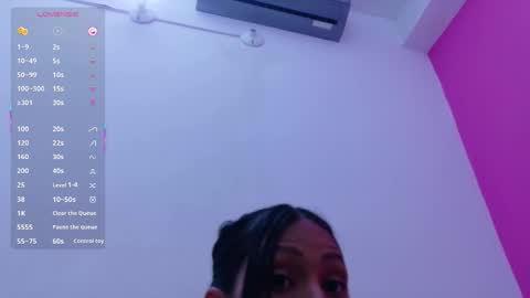 Karla  online show from February 5, 7:01 am