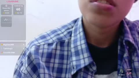 Karla  online show from November 29, 4:31 am