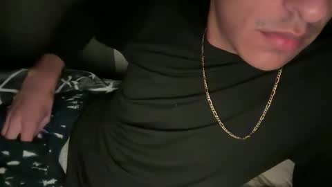 papi online show from April 3, 9:49 am