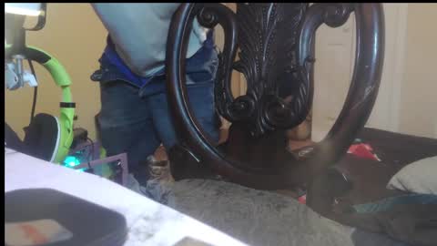 strokerpoker online show from January 21, 5:49 am