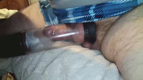 CoCKFun online show from February 16, 2:54 pm