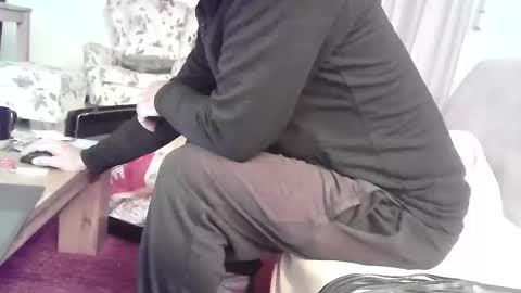 Slave Frank online show from November 2, 3:56 pm