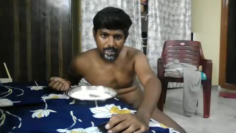 Indianslut1431 online show from June 18, 9:14 am