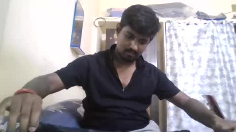 Indianslut1431 online show from July 31, 11:55 am