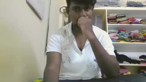 Indianslut1431 online show from November 17, 6:38 am