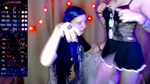 Iska Im genderfluid theyheshenot use ht have reasons and Mia my t-gf sheher online show from January 24, 4:39 pm