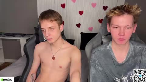 sky_hunter online show from March 17, 12:54 pm