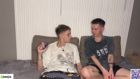 sky_hunter online show from November 9, 10:34 pm