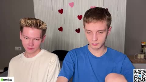 sky_hunter online show from February 18, 6:08 pm