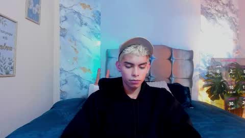 Daniel online show from February 12, 4:49 am