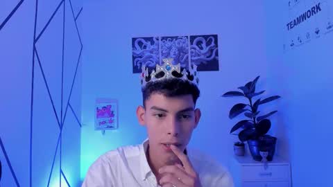 Daniel online show from October 21, 3:33 am