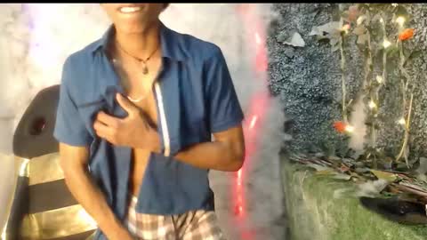 sky_walkerss online show from March 24, 6:25 pm