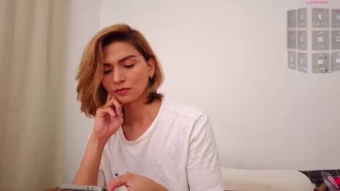 Vi online show from March 8, 2:04 am