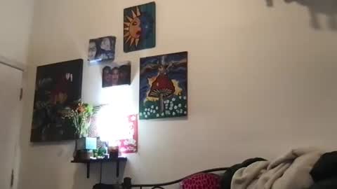 Snapshot of skybabytv chatting on October 12, 3:21 am skybabytv online show from October 12, 3:21 am