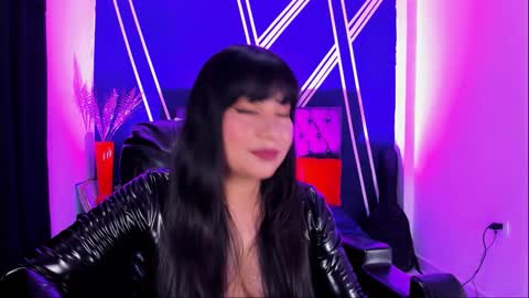 skydarkblue online show from January 31, 7:55 pm