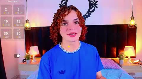 Angel online show from July 6, 7:38 pm