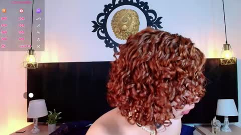 Angel online show from April 11, 7:51 pm