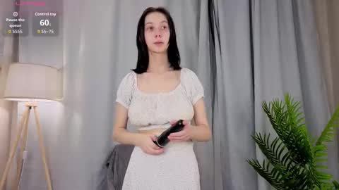 Melissa online show from March 27, 4:08 pm