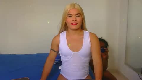 Snapshot of skylar_connor chatting on October 21, 6:44 pm Brithany  online show from October 21, 6:44 pm