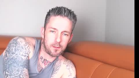 SkylarGrey online show from April 2, 8:16 pm