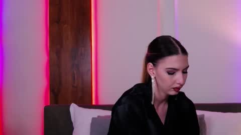 SkylarSpark online show from October 19, 12:04 am