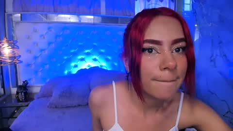 skyler_rouse online show from July 28, 9:03 pm
