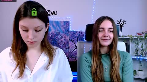 Skyler online show from January 22, 10:29 am