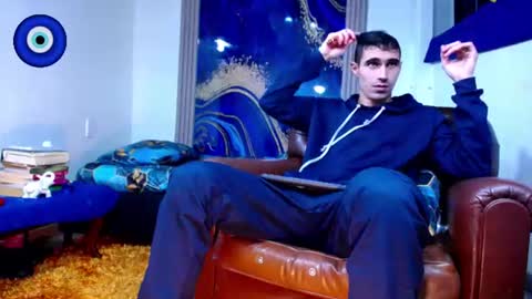 Skyler online show from July 21, 2:13 am
