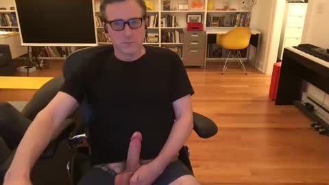 Skyline3371 online show from January 19, 5:05 am