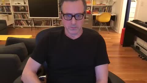 Skyline3371 online show from February 18, 5:42 am