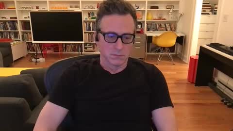 Skyline3371 online show from February 25, 5:33 am