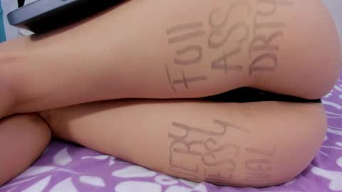 Skynny online show from February 27, 12:57 am