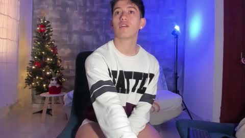 Skyrider online show from December 3, 6:30 pm