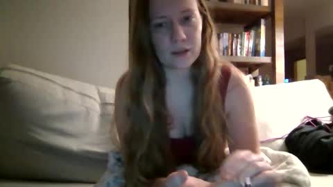 Sky Winters online show from November 20, 11:02 pm