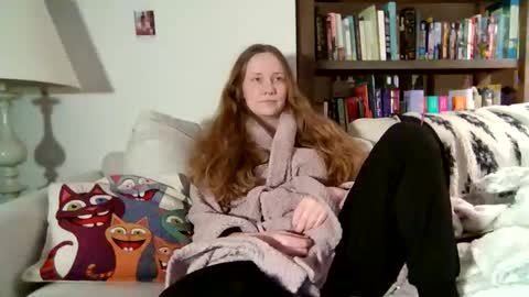 Sky Winters online show from January 15, 11:57 pm