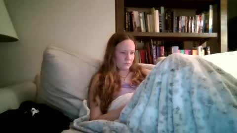 Sky Winters online show from November 19, 10:52 pm