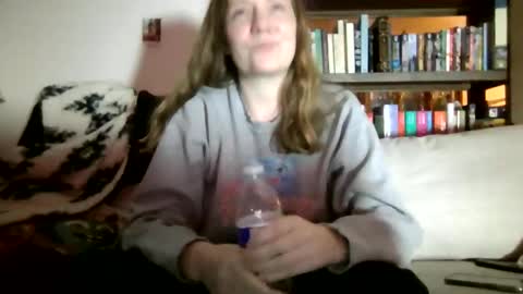 Sky Winters online show from May 31, 1:15 am