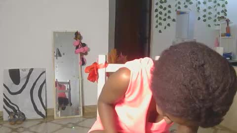 Bella online show from October 31, 2:45 am