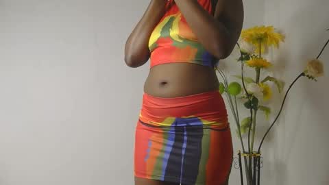 Bella online show from April 6, 2:31 am