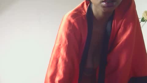 Bella online show from April 4, 2:29 am