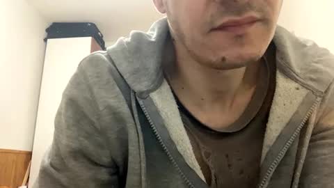 Snapshot of slabyhrac chatting on February 6, 10:32 pm slabyhrac online show from February 6, 10:32 pm