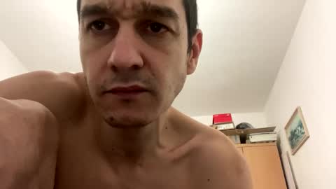 Snapshot of slabyhrac chatting on February 13, 5:33 pm slabyhrac online show from February 13, 5:33 pm