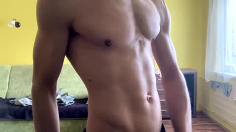 Snapshot of slabyhrac chatting on January 16, 12:52 pm slabyhrac online show from January 16, 12:52 pm