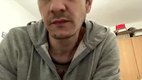 Snapshot of slabyhrac chatting on February 17, 4:53 am slabyhrac online show from February 17, 4:53 am