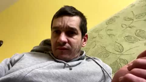 Snapshot of slabyhrac chatting on March 12, 7:57 am slabyhrac online show from March 12, 7:57 am