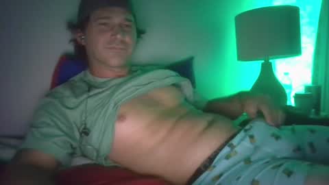 slammerhammer89 online show from August 4, 1:34 am