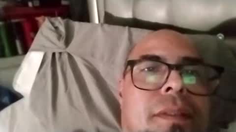 slammy_davis online show from October 2, 8:46 am