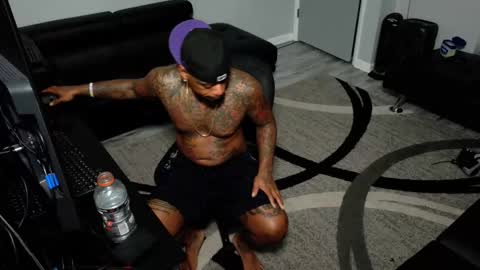 nasty twitter KASHCARTERATL online show from February 12, 5:44 am